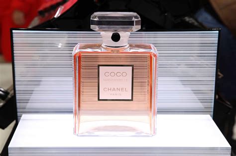 bild von coco chanel|coco chanel most expensive perfume.